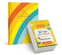 UrBestSelf Diario di sensazioni per bambini e bambini 2026