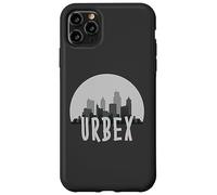 Urbex Custodia per iPhone 11 Pro Max