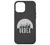 Urbex Custodia per iPhone 12 Pro Max