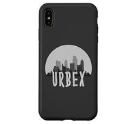 Urbex Custodia per iPhone XS Max