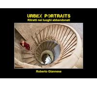 Urbex Portraits: Ritratti nei luoghi abbandonati