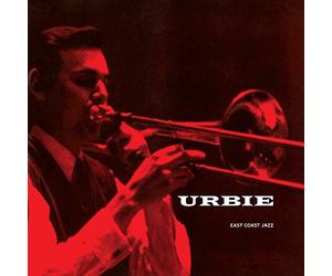 Urbie Green - East Coast Jazz