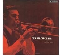 Green, Urbie - East Coast Jazz