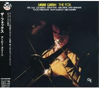 Urbie Green - Fox