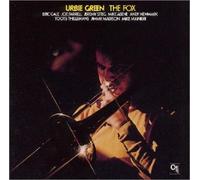 Urbie Green - Fox, the [24bit Mastering]