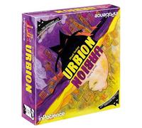 Urbion Gioco di carte - Gioco di strategia di bilanciamento dei sogni in solitario e cooperativo, gioco frenetico con 7 espansioni per bambini e adulti dai 10 anni in su, 1-2 giocatori, 30 minuti di