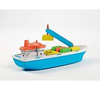 URBNLIVING Giocattolo Bambini Barca E Ferry - Ferry Boat