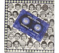 Urbs & Cutex - Breaks of Dawn