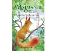 Urchin of the Riding Stars