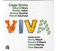 Urcola, Diego - Viva