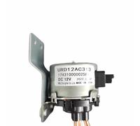 URD12AC313 / 17431000002581 Sostituzione delle parti del frigorifero Valvola di inversione a 3 vie DC12V per Mi/dea repair