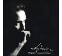 Ure,Midge - Answers to Nothing