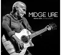 Ure Midge – Breathe Again. Live And Extended