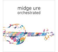 Ure Midge - Orchestrated