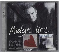 Ure,Midge - Pure/Breathe