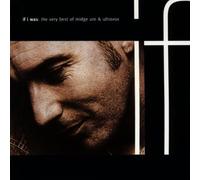 Ure,Midge & Ultravox - If I Was-the Very Best of...