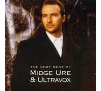 Ure,Midge & Ultravox - The Very Best of Midge Ure & Ultrav