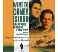 Ure, Midge - Went To Coney Island