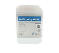 UREA ADBLUE TANICA 10L CON TUBO AD BLU ADDITIVO ORIGINALE VW AUDI EURO 4 5 6 SCR