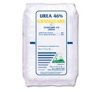 Urea Agricola 46 %Concime Azotato sacco da 25 Kg-GRANULARE