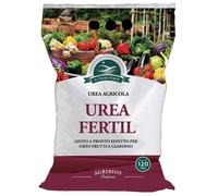 UREA FERTIL concime azotato a effetto prolungato 4 Kg