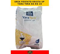 UREA FOSFATO KRISTA UP 18-44 YERA TERA DA KG 25