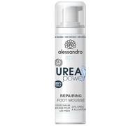 UREA REPAIRING FOOT MOUSSE - Formato: 125 ml