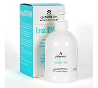 Urea Urea 10% Nm Locion 500Ml 500 ml