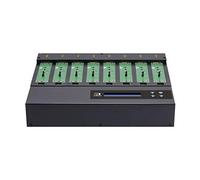 UReach PV400 1-7 PCIE NVME SSD Solid State Drive Duplicatore & Dissipatore del disco rigido