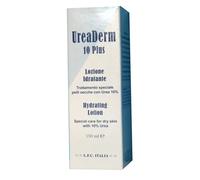 Ureaderm 10 plus lozione idratante 150 ml