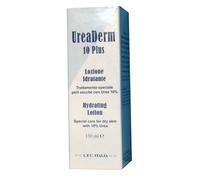 Ureaderm 10 plus lozione idratante 150 ml