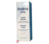 UREADERM 10 PLUS LOZIONE IDRATANTE 150 ML