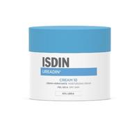 Isdin Ureadin Cream10 300ml Body Lotion Trasparente