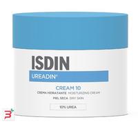 Isdin Ureadin Cream 10 Moisturizing Cream For Dry Skin 300ml