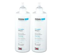 Ureadin® Ultra 10 Lozione Plus 2x400 ml Lozione