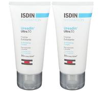 Ureadin® Ultra 30 Crema Emolliente 2x50 ml Crema