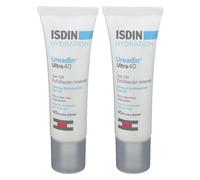 Ureadin® Ultra 40 Gel-Oil Esfoliante 2x30 ml Gel
