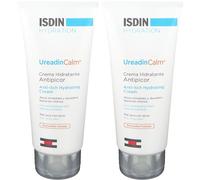 UreadinCalm® Crema Idratante Antiprurito 2x200 ml Crema