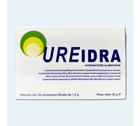 Ureidra Integratore Alimentare 30 Compresse