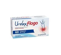 URELAX Flogo 60 Cpr 1,13g