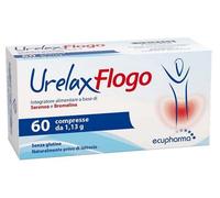 URELAX FLOGO 60CPR