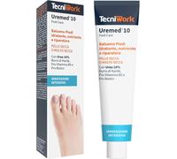 Uremed +10 - Balsamo Piedi Idratante E Riparatore Con 10% Di Urea 75 Ml