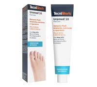 Uremed 10 balsamo piedi idratante e riparatore con 10% di urea 75 ml