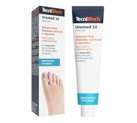 Uremed +10 - balsamo piedi idratante e riparatore con 10% di urea 75 ml