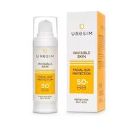 Uresim Invisibile Viso SPF50+ 30ml - Protezione solare