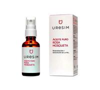 Uresim Olio di rosa canina 15ml - Olio corpo