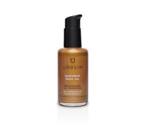 Uresim Radiance Body Oil 100ml