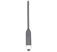 Dilatatore Uretrale Vibrante Flessibile 7 Programmi Silicone 6mm