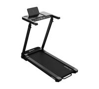 UREVO Foldi 3S Tapis Roulant Elettrico Intelligente (Nero)