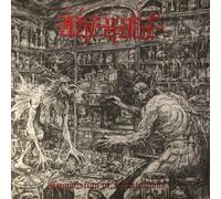 Urfaust Compilation of Intoxications (CD) Album